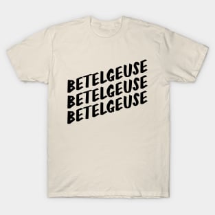 Betelgeuse T-Shirt